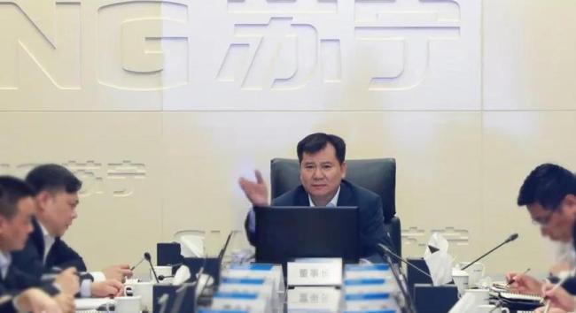 若能回血50億，蘇寧易購就可順利摘帽？