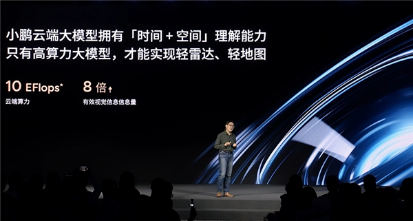 小鵬高管：中國(guó)智駕輿論亂象叢生、喊漂亮口號(hào)畫幾張PPT無(wú)法實(shí)現(xiàn)
