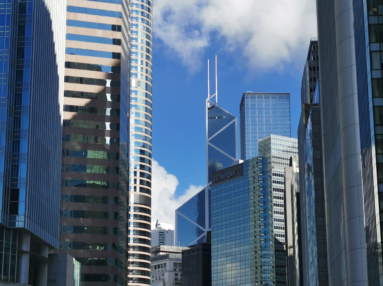 香港財(cái)政司副司長(zhǎng)黃偉綸：希望明年初就低空經(jīng)濟(jì)推監(jiān)管沙盒