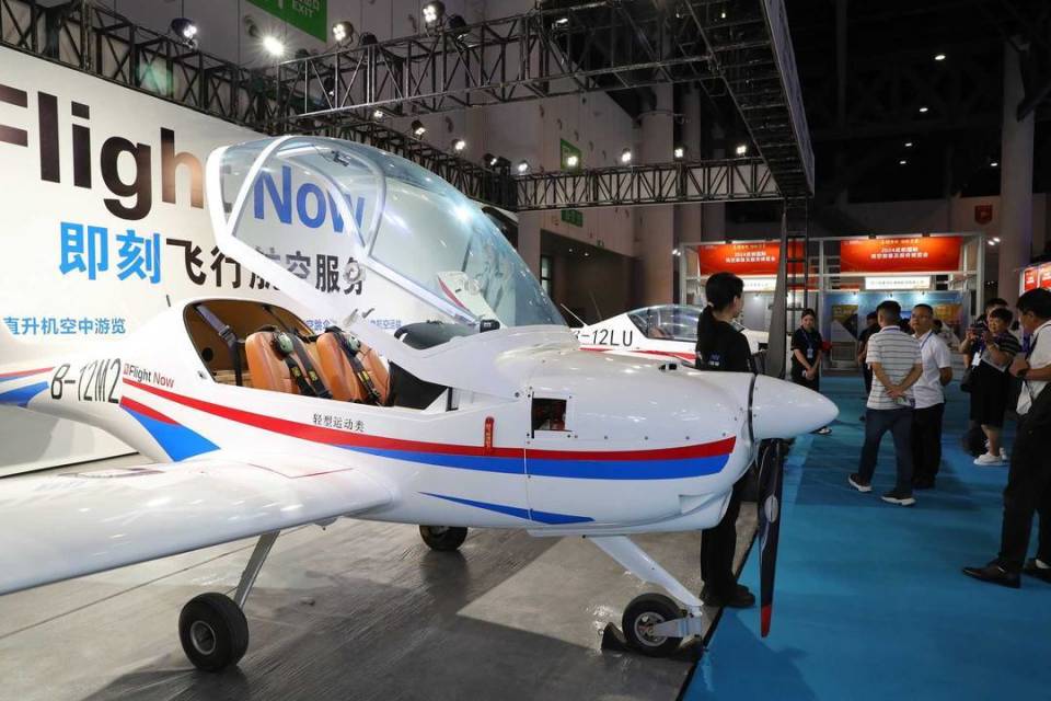 低空經濟加速起飛，成都如何用好優(yōu)勢？