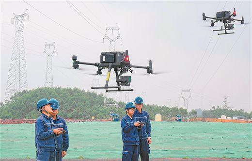 廣西低空經(jīng)濟，如何蓄勢“高飛”