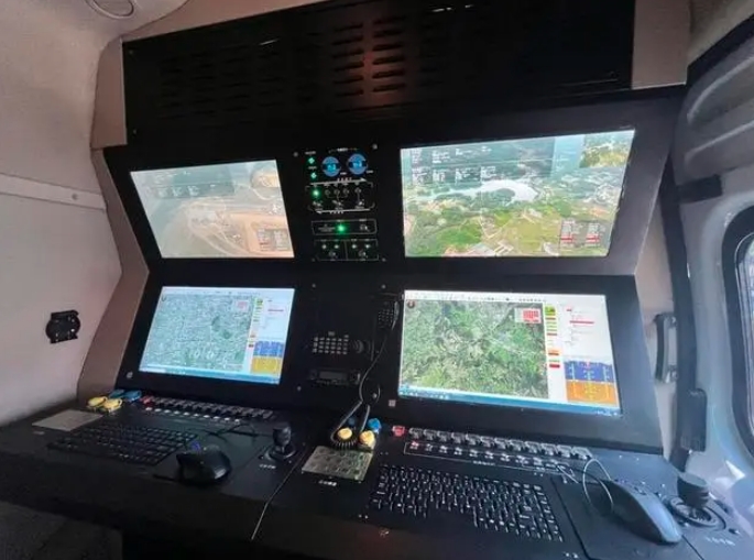 濟南低空經濟發(fā)展集團成立，推動低空經濟騰飛！(圖2)