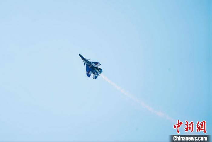 2024年粵港澳大灣區(qū)（惠州）無人機競速大賽開幕