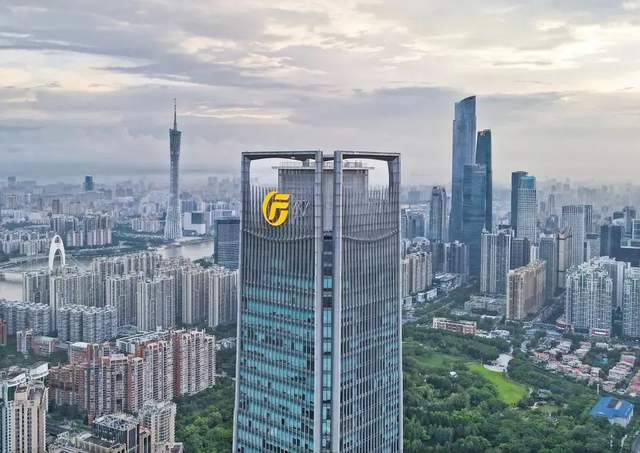 萬(wàn)億低空經(jīng)濟(jì)方興未艾，廣發(fā)證券探索低空經(jīng)濟(jì)金融服務(wù)新模式