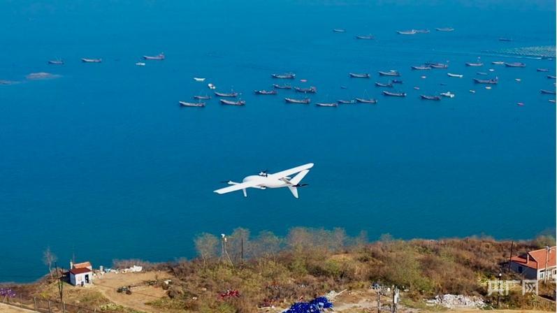 低空經(jīng)濟(jì)動(dòng)力先行  高比能鋰電適配無(wú)人機(jī)試飛成功