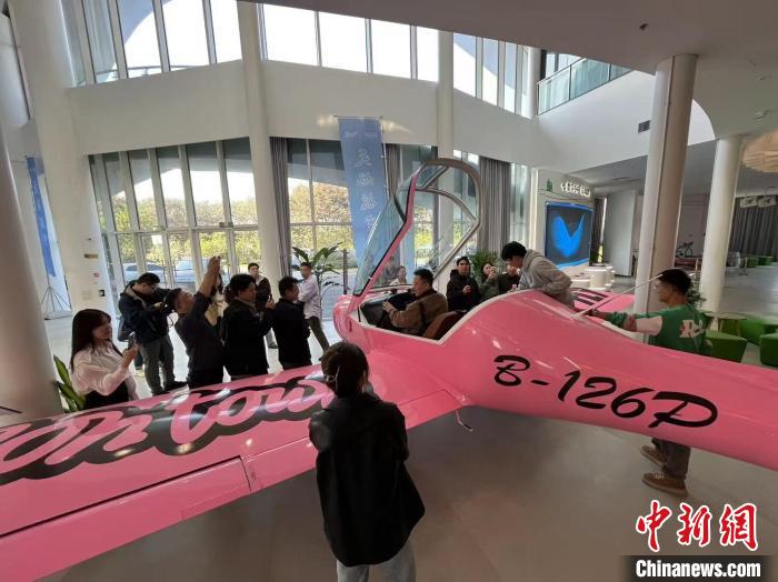 世界互聯(lián)網(wǎng)大會(huì)前瞻：在浙江嘉興刷新“智能”關(guān)鍵詞