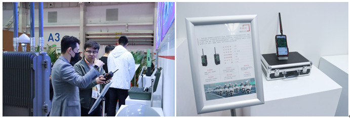 歷正科技：為低空經(jīng)濟的快速發(fā)展貢獻“歷正力量”