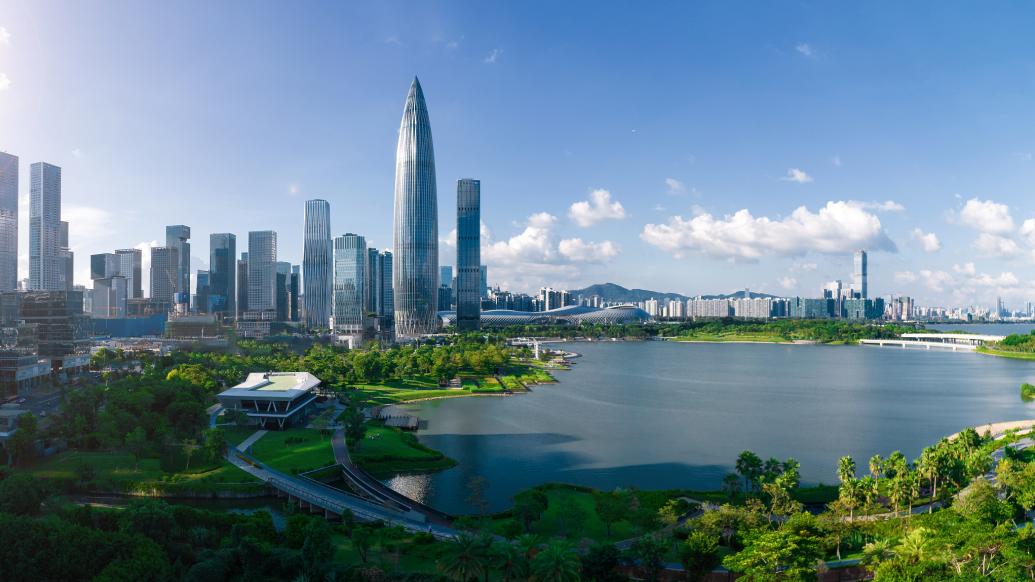 深圳：力爭到明年開放無人機適飛空域占比突破75%，低空商業(yè)航線突破1000條