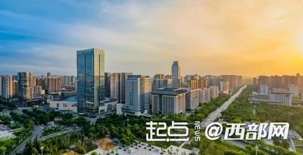 低空經(jīng)濟！乘勢而飛的“經(jīng)開力量”