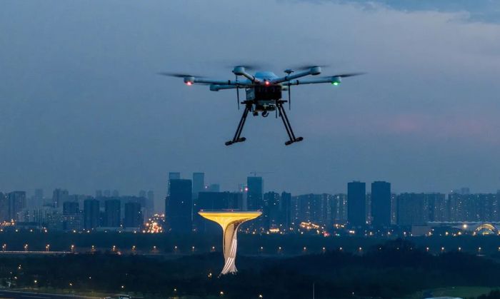低空2024: 真金白銀押注低空經(jīng)濟(jì)  合肥能否率先起飛？