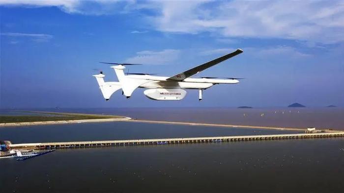 2024低空經(jīng)濟網(wǎng)| 上海低空經(jīng)濟發(fā)展已從“野蠻生長”邁向“