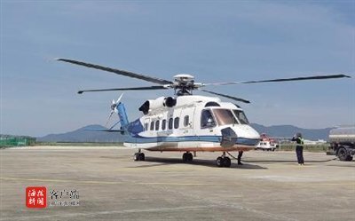 2024低空經(jīng)濟(jì)：海南低空經(jīng)濟(jì)蓄勢(shì)“高飛”