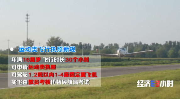 2024低空：“空中自駕”成出行新體驗(yàn)，低空經(jīng)濟(jì)玩出新花樣→