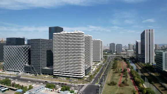 2024：發(fā)揮數(shù)據(jù)要素乘數(shù)效應(yīng) 南京建鄴成績亮眼