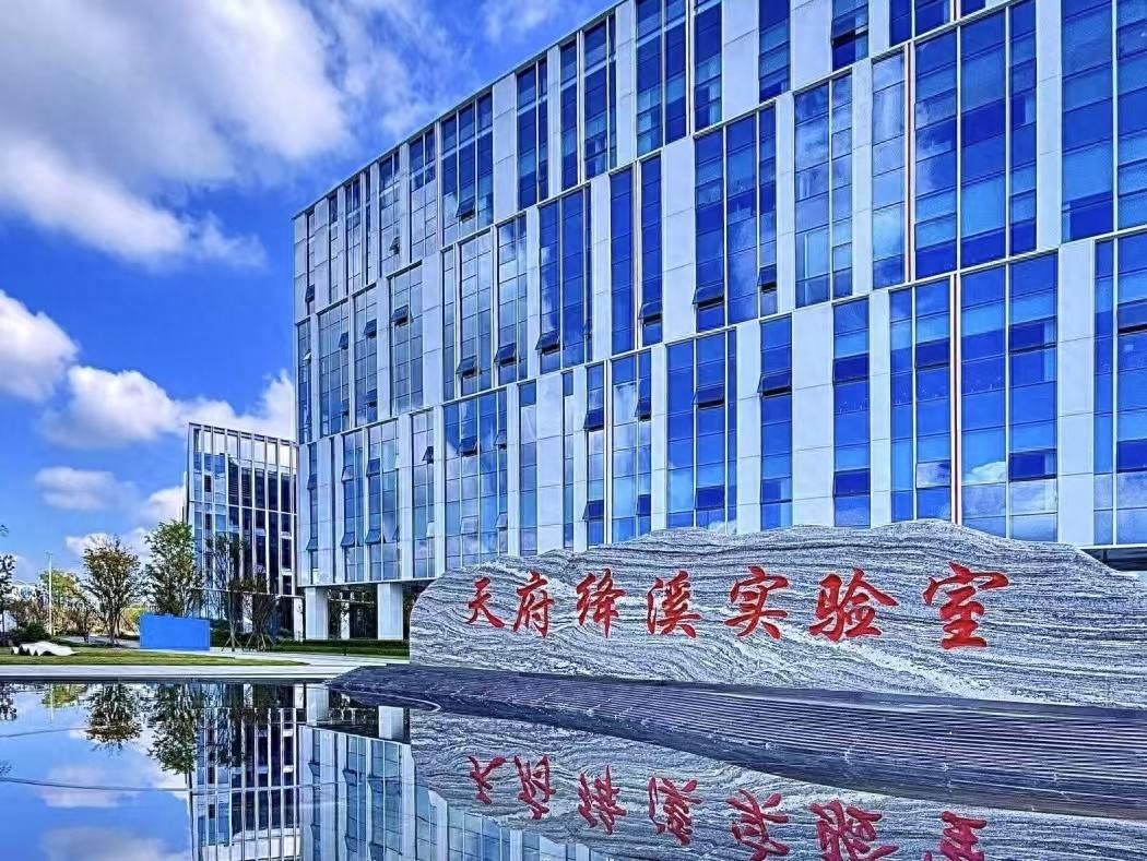 科創(chuàng)未來丨如何讓低空經(jīng)濟(jì)真正“飛”起來？這家實(shí)驗(yàn)室正在構(gòu)筑低
