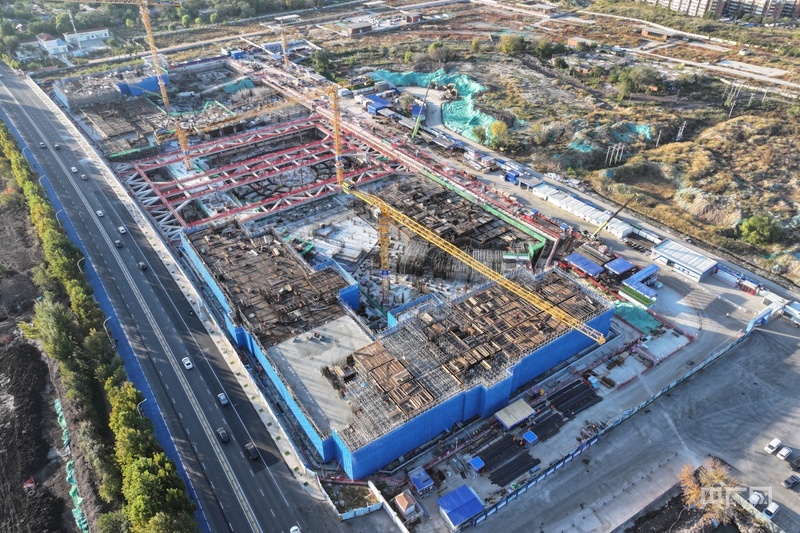 低空經(jīng)濟報； 幸福河湖海丨“三新”“三量”引活水 潤澤高質(zhì)量