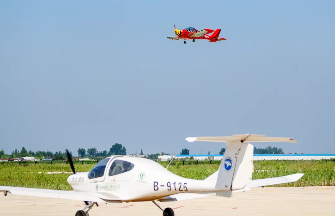 在長城上冰咖啡5分鐘就能送達？City Fly引領(lǐng)風(fēng)潮