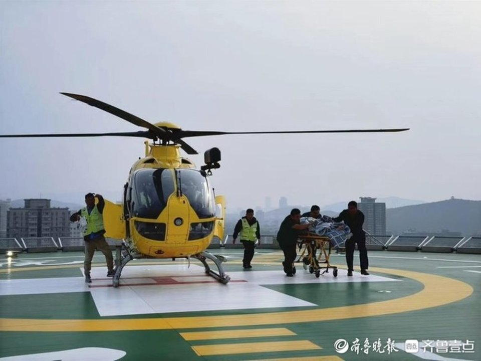 低空; 競逐低空經(jīng)濟(jì)“萬億”賽道，濟(jì)南如何“乘風(fēng)而起”