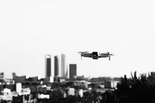 低空經濟報：5G-A為低空經濟發(fā)展注入新動能