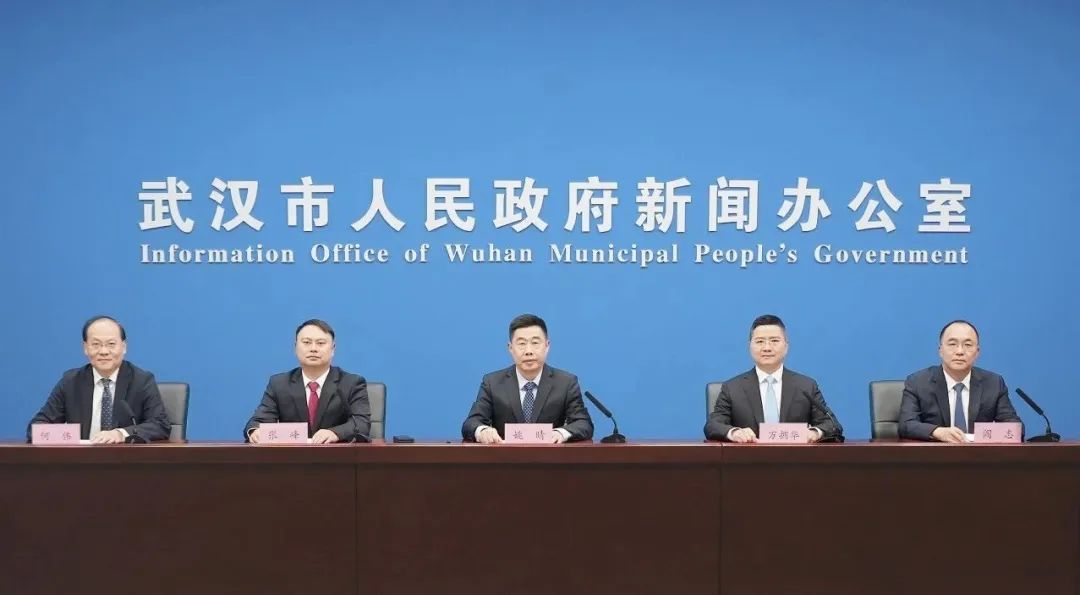 時間定了！武漢低空航線上新！