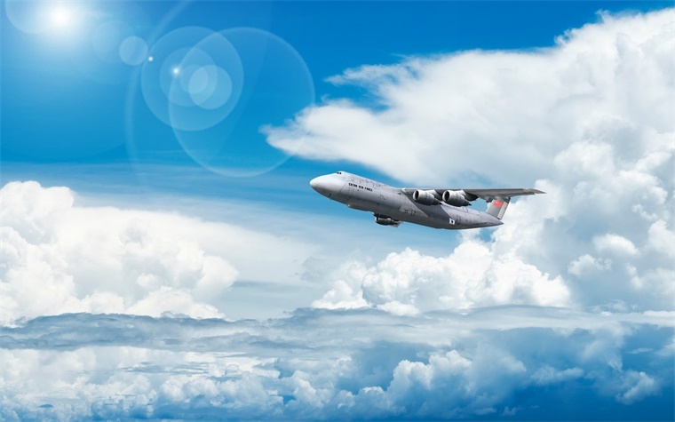低空2024: 陜西省發(fā)布行動計劃：力爭2030年，航空制造