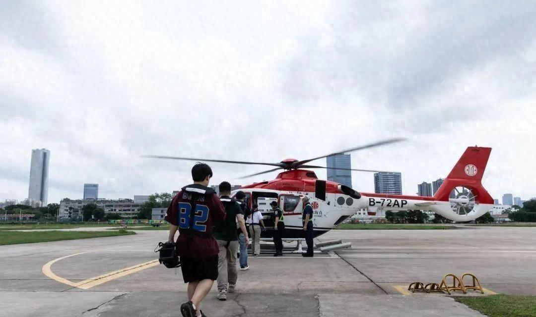 低空經濟報：低空經濟爆發(fā)前夕，大戰(zhàn)徹底打響，國家出手了