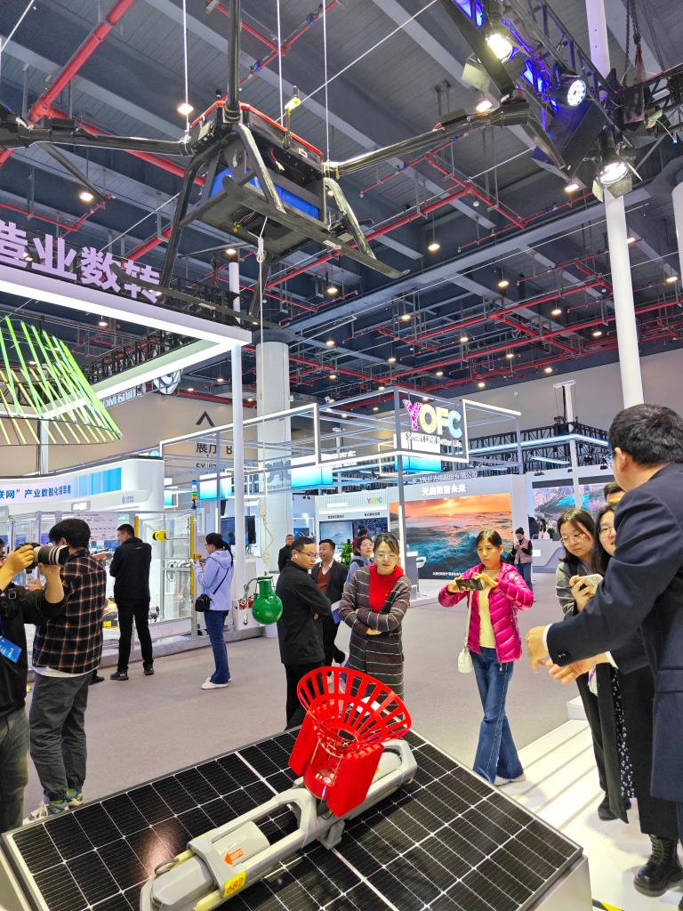 低空經(jīng)濟(jì)報(bào)2024： 更廣范圍、更深程度、更高水平——我國(guó)“