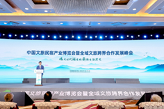 低空經濟2024| 第一屆中國文旅民宿產業(yè)博覽會暨全域文旅跨