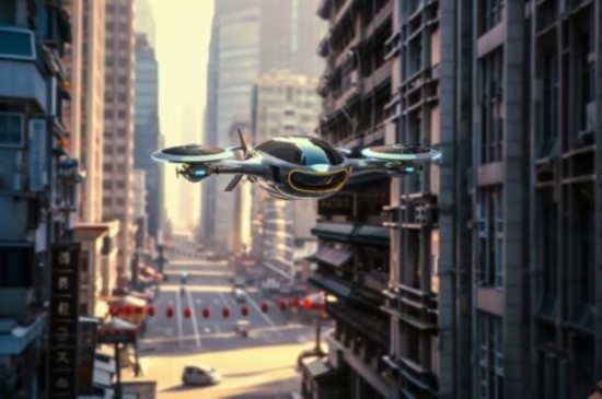 2024低空經(jīng)濟| 2024AI+低空經(jīng)濟，粵港澳大灣區(qū)能否