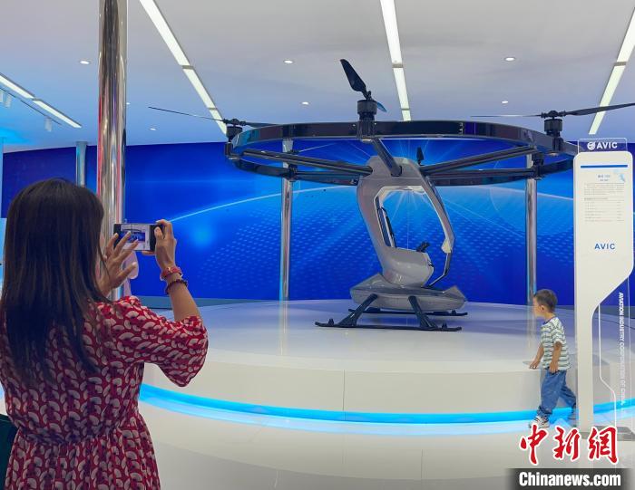 低空經(jīng)濟(jì)2024：新能源航空器，將帶來(lái)哪些變革？
