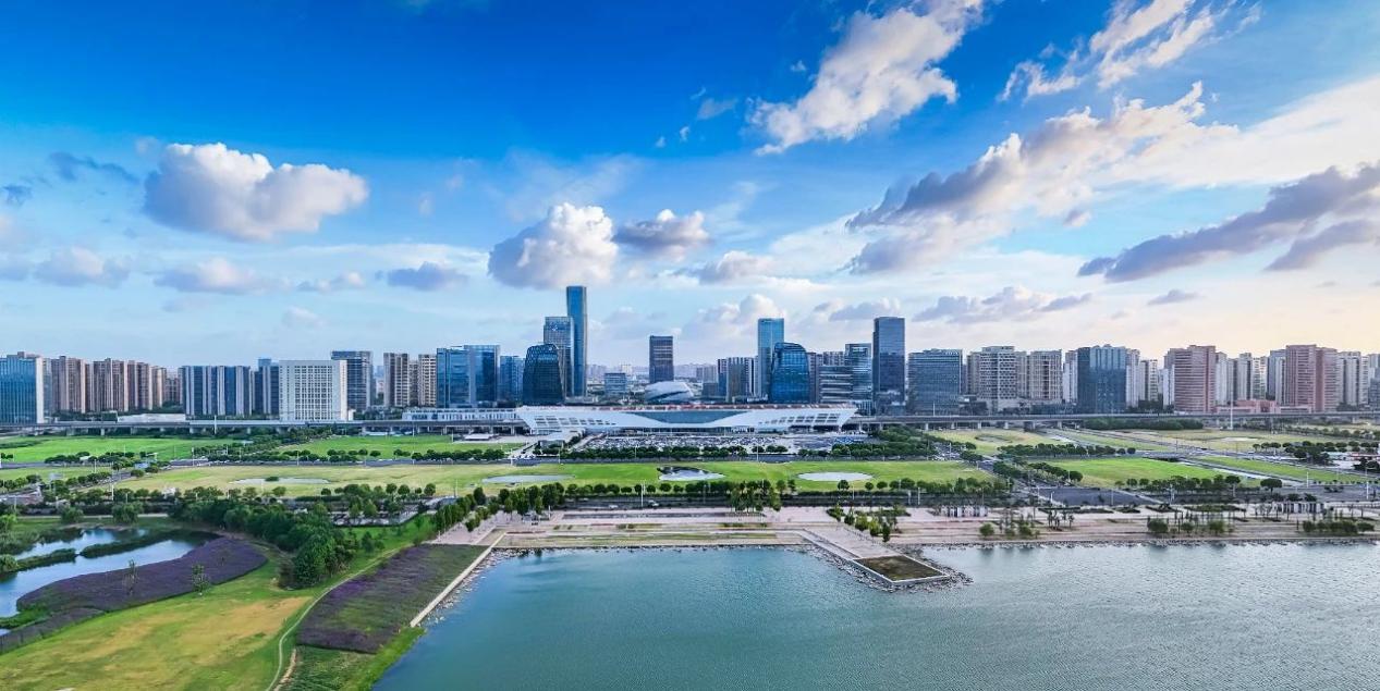 低空經(jīng)濟2024; 政觀長三角丨發(fā)展的想象力不斷外延，蘇州這