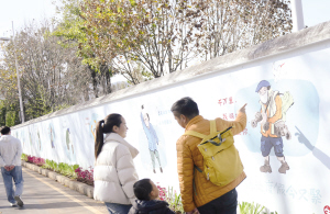 2024| 滇池度假區(qū)著力打造滇池旅游黃金岸線