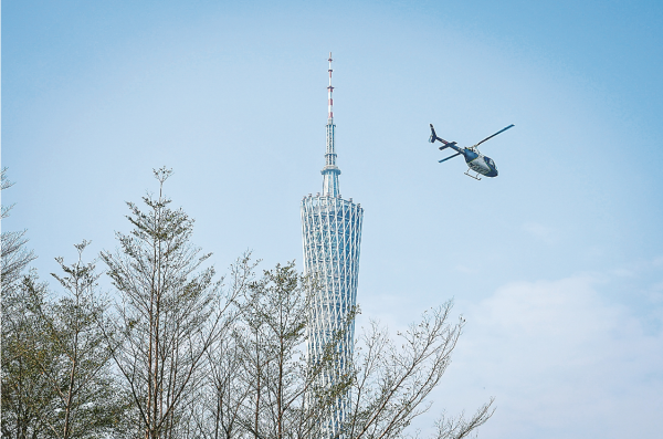 低空經(jīng)濟2025： 廣東公布低空經(jīng)濟高質(zhì)量發(fā)展行動方案 打造3000億級低空經(jīng)濟