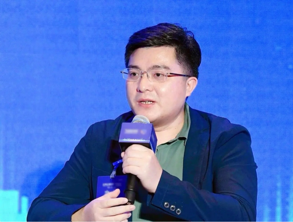 2025： 朱克力：從土地財政到低空財政，低空經濟帶來全新的發(fā)展視角