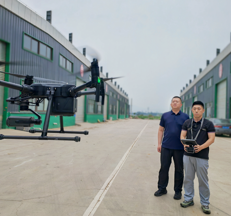 2025低空： “機(jī)”遇？低空經(jīng)濟(jì)催生考證熱