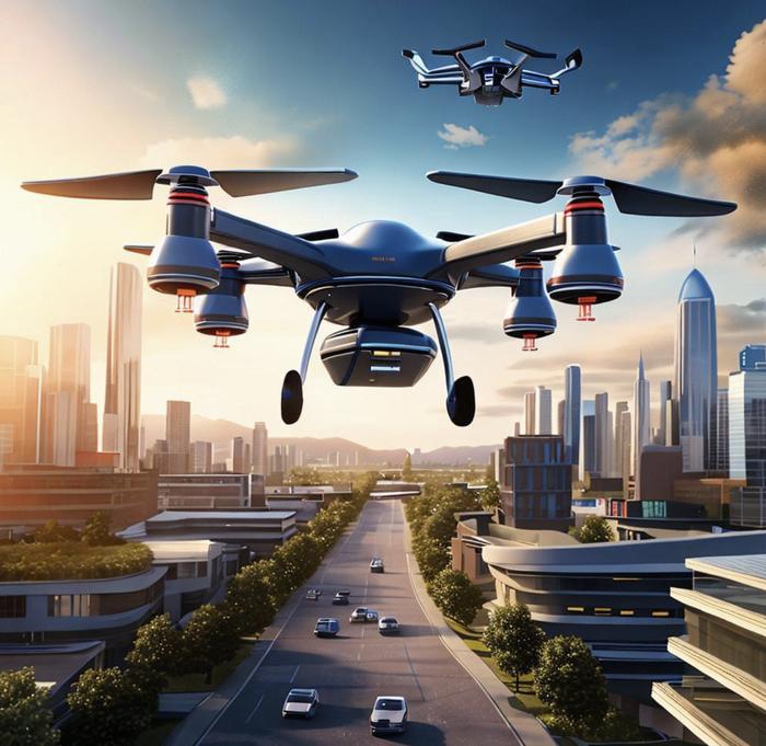 低空經(jīng)濟(jì)網(wǎng)2025： 低空經(jīng)濟(jì)萬億市場(chǎng)起飛，北京如何發(fā)揮優(yōu)勢(shì)引領(lǐng)風(fēng)潮？
