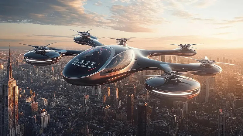 2025低空經(jīng)濟(jì)網(wǎng)： 低空經(jīng)濟(jì)迎政策風(fēng)口，安全誰(shuí)來(lái)“買單”？