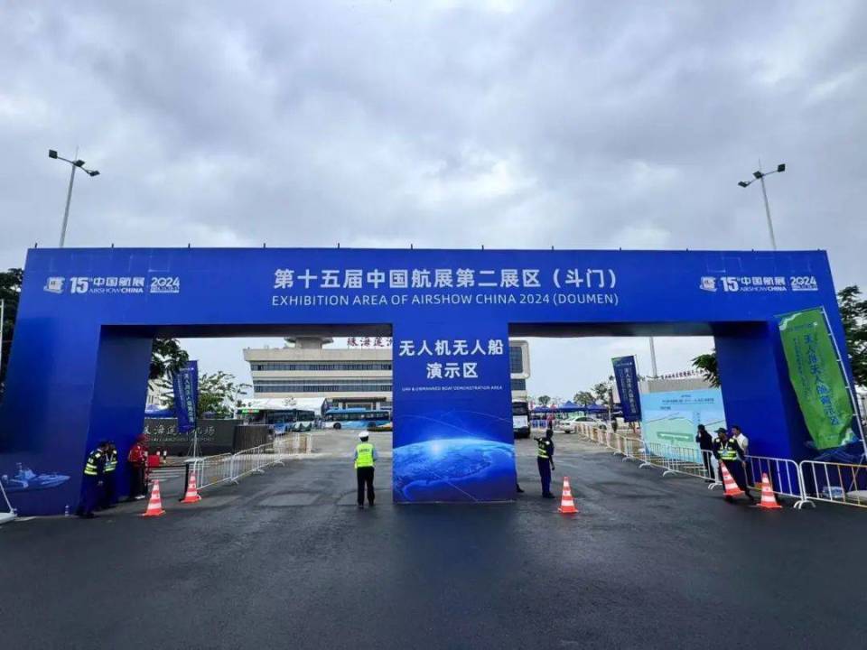 低空2025： 低空經(jīng)濟展區(qū)是什么神仙地方？居然有這么多“隨心所欲”的航空器？