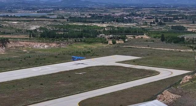 低空經(jīng)濟報： 北方首條低空物流航線今日“首飛”，助推青島低空經(jīng)濟加速“起飛”