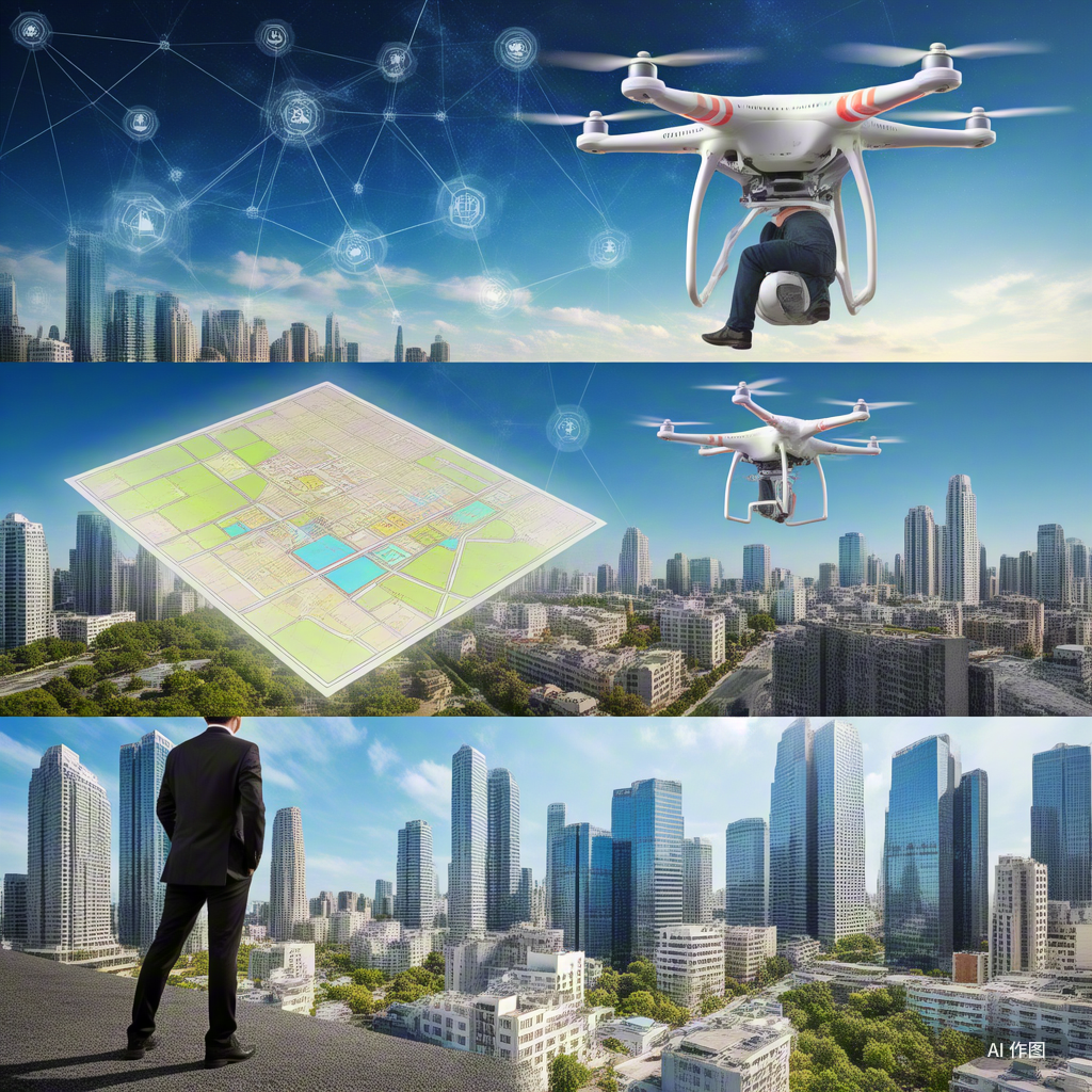 2025低空經(jīng)濟網(wǎng)： 發(fā)展低空經(jīng)濟需要突出解決三個方面問題
