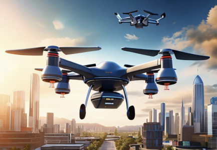 低空經(jīng)濟(jì)報(bào)2025： 萬億市場(chǎng)起飛，低空經(jīng)濟(jì)賽道如何布局？