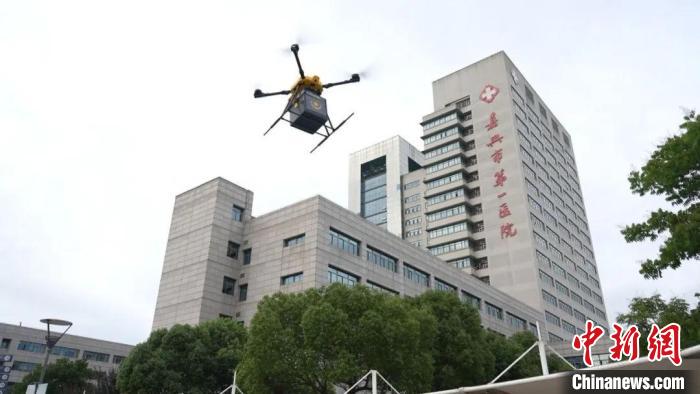 低空： 浙江制造大市“破繭”向新 “借梯登高”加速產(chǎn)業(yè)升級(jí)
