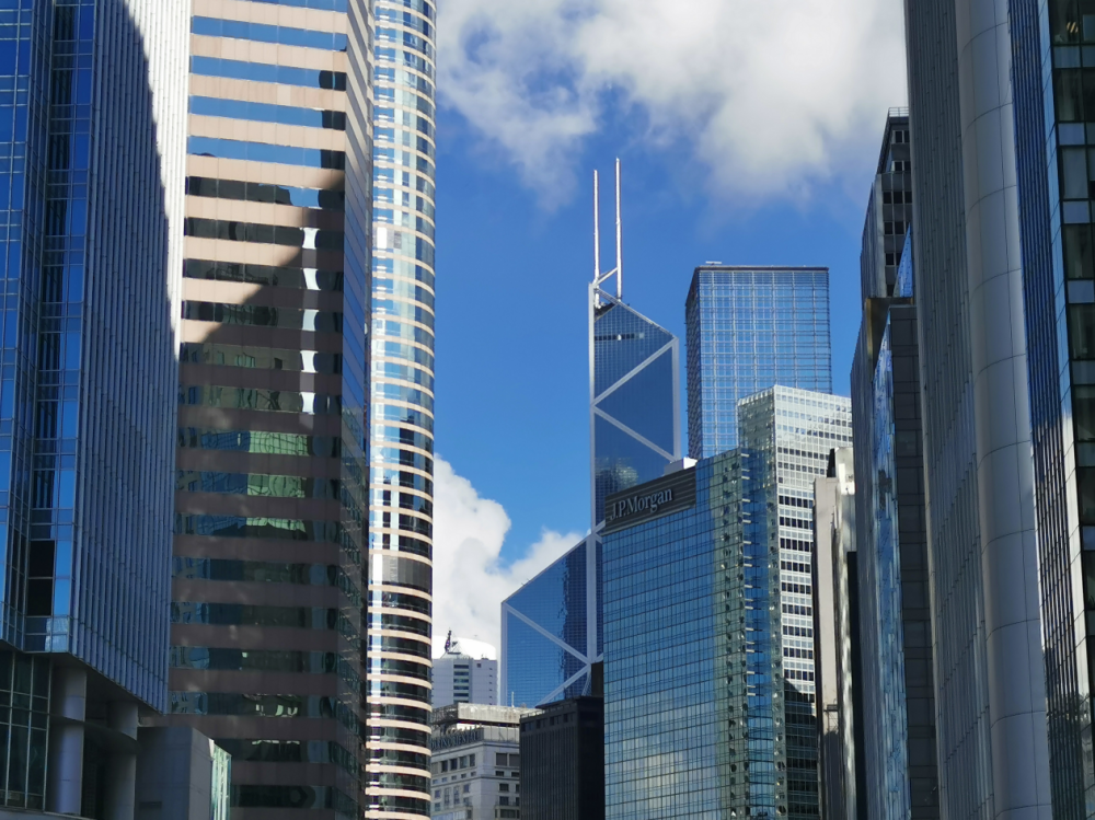 低空經(jīng)濟(jì)2025： 香港保安局：全力推行低空經(jīng)濟(jì)試點(diǎn)項(xiàng)目 預(yù)計(jì)首階段會(huì)以無人機(jī)載