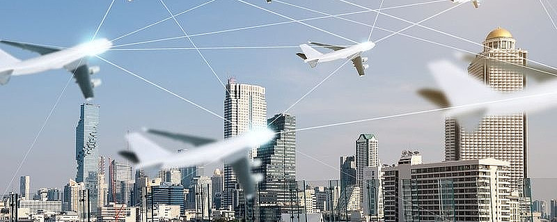 低空經(jīng)濟(jì)網(wǎng)2025： 看低空經(jīng)濟(jì)如何“飛”起來(lái)！