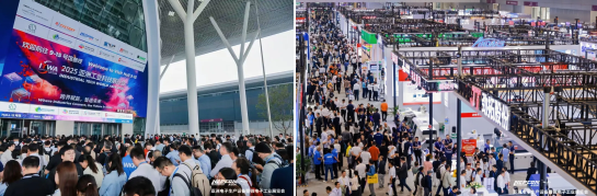 盛大開(kāi)幕！600家優(yōu)質(zhì)展商齊聚NEPCON ASIA 2025亞洲電子展，智造未