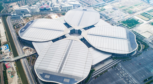 第八屆進(jìn)博會(huì)圓滿(mǎn)收官 媒體管家上海軟聞助力傳播精彩