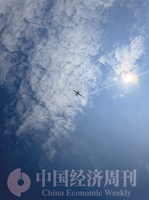 美媒：中國(guó)旅游新趨勢(shì)
