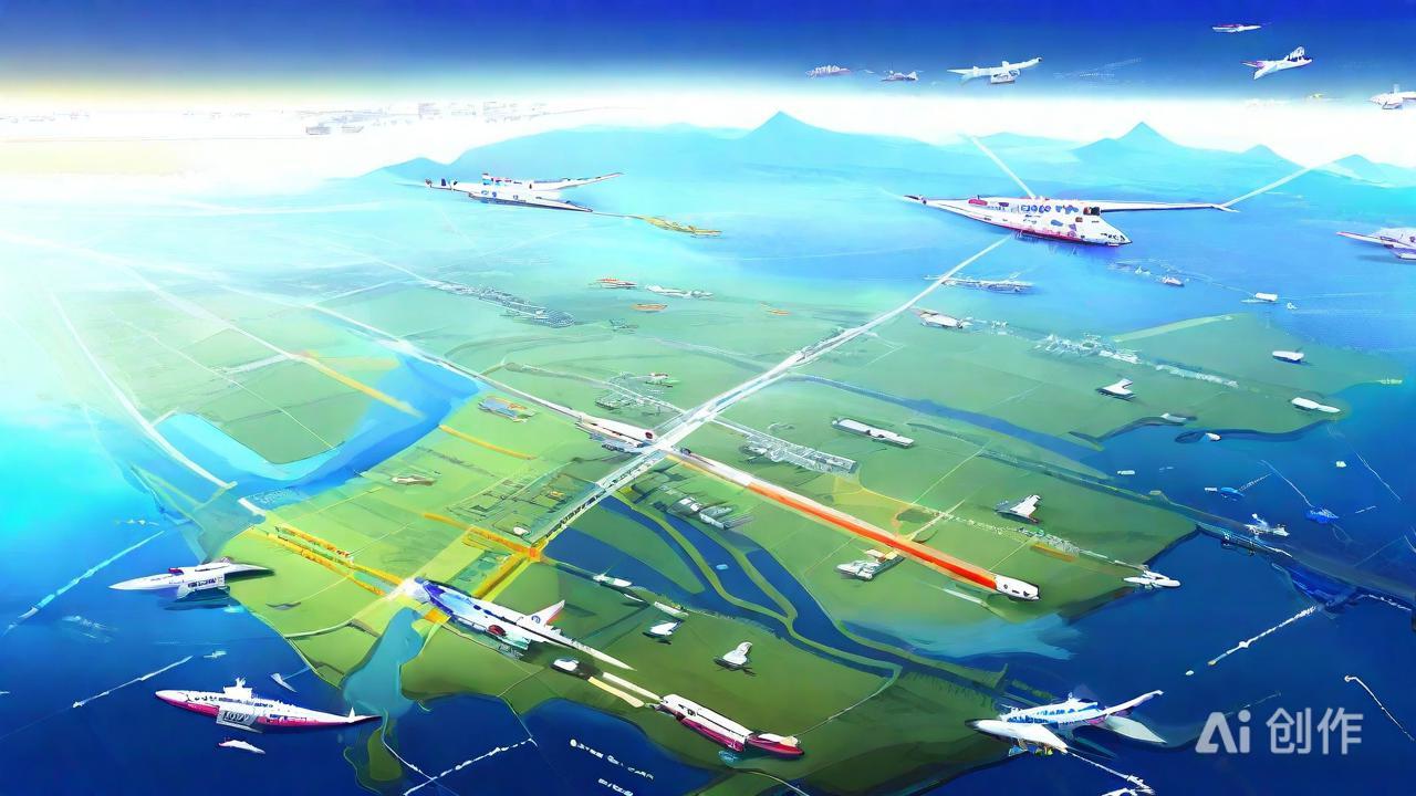 如何提高低空經(jīng)濟(jì)的安全性和可靠性？(圖2)
