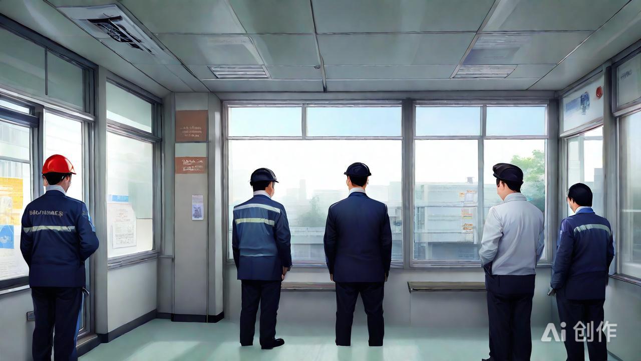 如何提高低空經(jīng)濟(jì)的安全性和可靠性？(圖5)