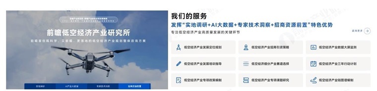 低空經(jīng)濟